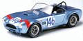 146 AC Shelby Cobra 289 FIA Roadster - Truescale 1.43 (3)